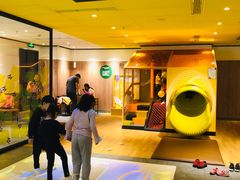 -麦当劳(百联西郊购物中心店)