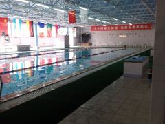 android_upload_pic-南京国信酒店·骏搏体育游泳馆(新街口店)