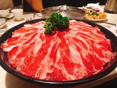 -一哥澳门豆捞·澳门风打边炉(高德置地店)
