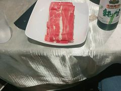 -东来顺饭庄(王府井步行街店)