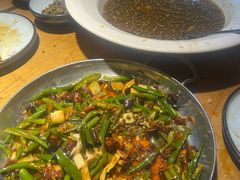 -胡马八破·川菜小馆(高新万达店)