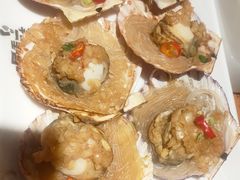 -喝丢一只鞋海鲜烧烤·海肠捞饭(市场店)