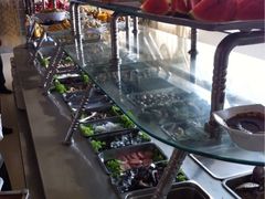 三楼-春华海鲜城(广场西苑店)