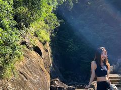 -广州白江湖森林公园