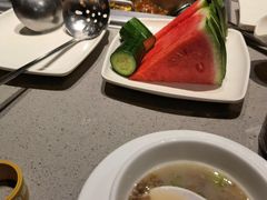 -海底捞火锅(漫乐城夜宵主题店)