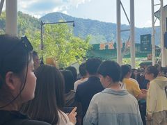 -雅鲁激流探险漂流