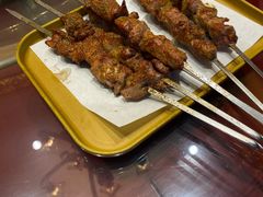 -尹兰楼西北风情餐厅(嘉定店)