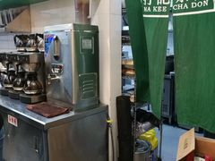 -孖记茶档·热腾茶餐(乐峰店)