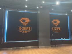 -G-STEPS舞蹈工作室