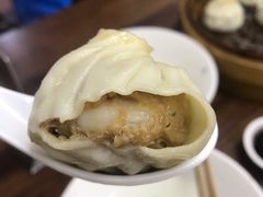 -朱新年·苏式汤团·面点(北寺塔店)