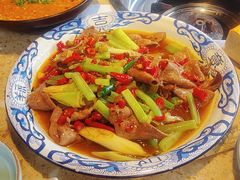 -先机泉水鸡汤(南山老君洞店)