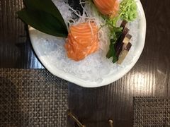 -桃夭日式料理(国信店)