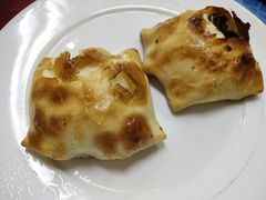 特色烤包子-莎车清真美食