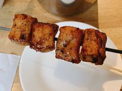 -鬼味烤翅(南锣鼓巷店)