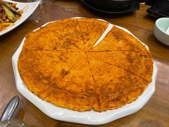 -长寿参鸡汤(朝韩风情街店)
