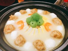 -雅和生态渔庄·宜城锅巴饭(龙灵山公园店)