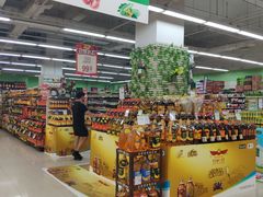 -百佳永辉超市(东城万达店)