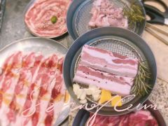 -安又胖韩国烤肉(美罗城店)