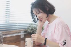 -热发型