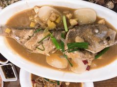 -501號台州海鲜餐厅(海创园店)