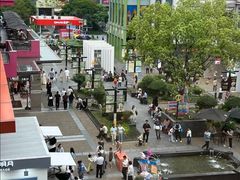 -金桥国际商业广场