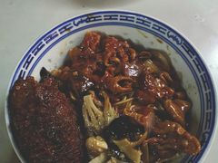 -大时代美食面馆