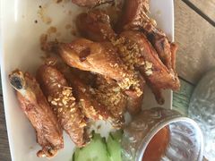 -Doo Dee Thai Food(Issan/Isaan/Esan)