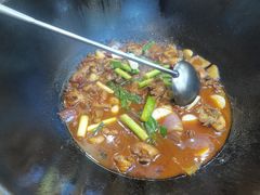 -曹丞相·地锅鸡·地锅鱼(武林店)