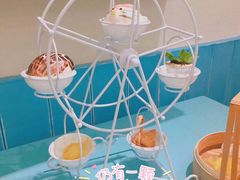 -一盒小幸运