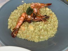 -IL Forno 意坊·意大利餐厅(温州万象城店)