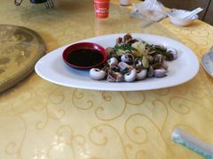 -沈家门小海鲜