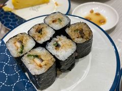 -濱寿司(高新伊藤店)