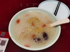 -宏状元现熬粥·京味菜(五棵松店)