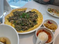 蚵仔煎-莆田餐厅PUTIEN(三里屯店)