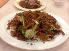 -桥底辣蟹(谢斐道店)