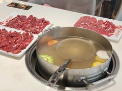 -陈记顺和潮汕牛肉火锅(韩江路店)