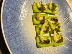 -肆月河豚·新淮扬(金融街店)