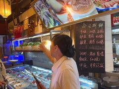 -明丰小渔馆(明月路店)