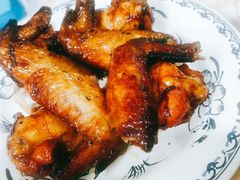 -渔记茶餐厅(渔村店)