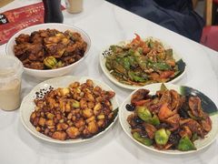 -八方后身麻辣鸡块(总店)