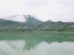 -乌江画廊(彭水苗族土家族自治县)