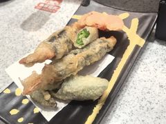 -争鲜回转寿司(大连和平广场凯德PLUS店)