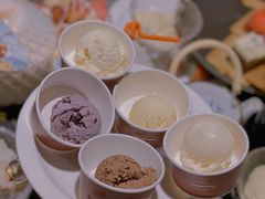 哈根达斯冰淇淋-半岛翡丽海鲜自助餐厅(观风亭店)