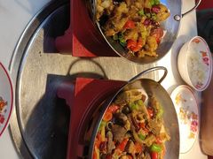 -川鲜说美蛙鱼火锅(杏林店)