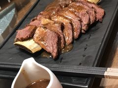 -广州天河合景福朋喜来登酒店 · 聚味轩中餐厅
