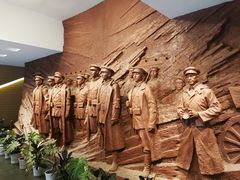 -辛亥革命博物院北区