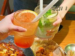 -春熙台韩国料理·章鱼肥牛(西丽店)