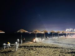 -东戴河风景区