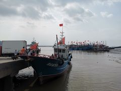 -花岙岛