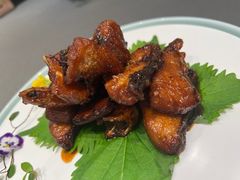 -民国红公馆(老门东店)